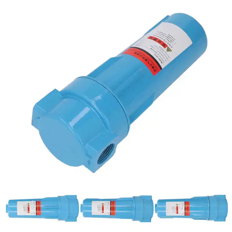 

Фильтр, сепаратор масла и воды, прозрачная резьба для машины