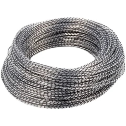 Кабель Nordost Valhalla 7N медный посеребренный