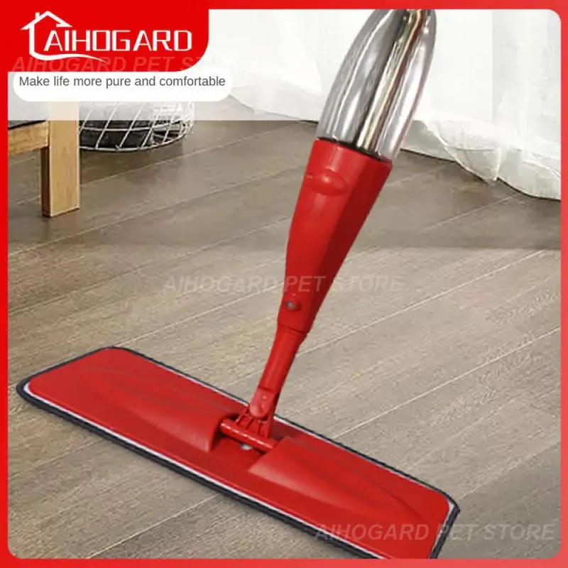 

Швабра с микрофиброй для уборки пыли, 40x12x360 см