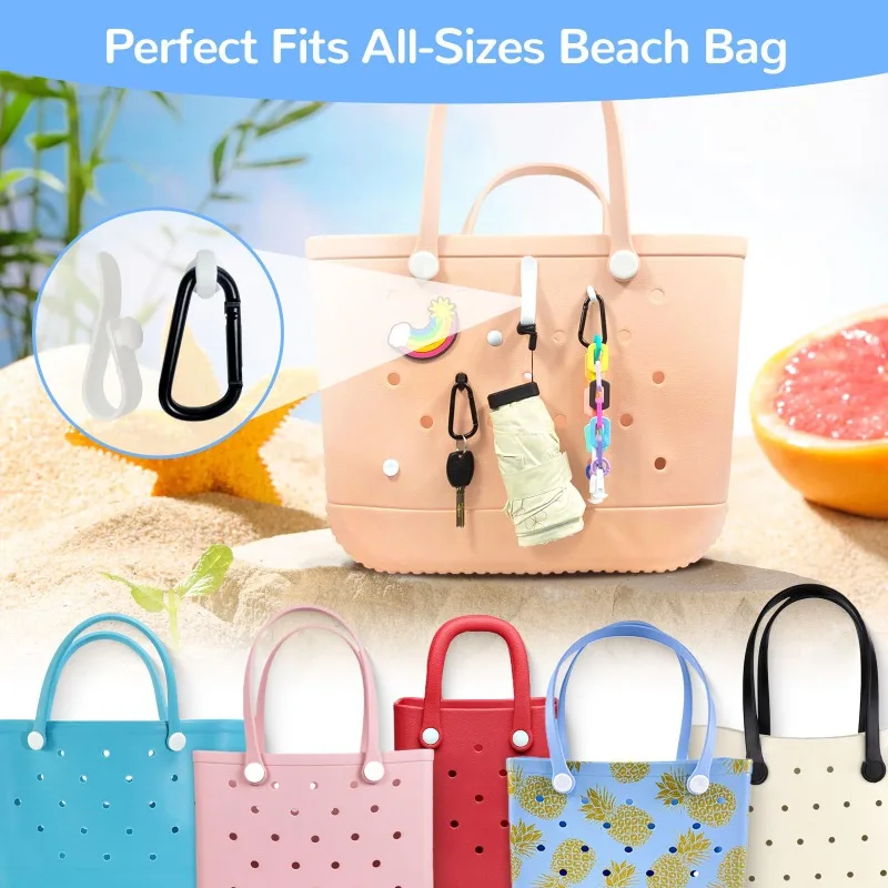 Набор Из 4 Водонепроницаемых Резиновых Вставок Для Хранения Пвх Эва