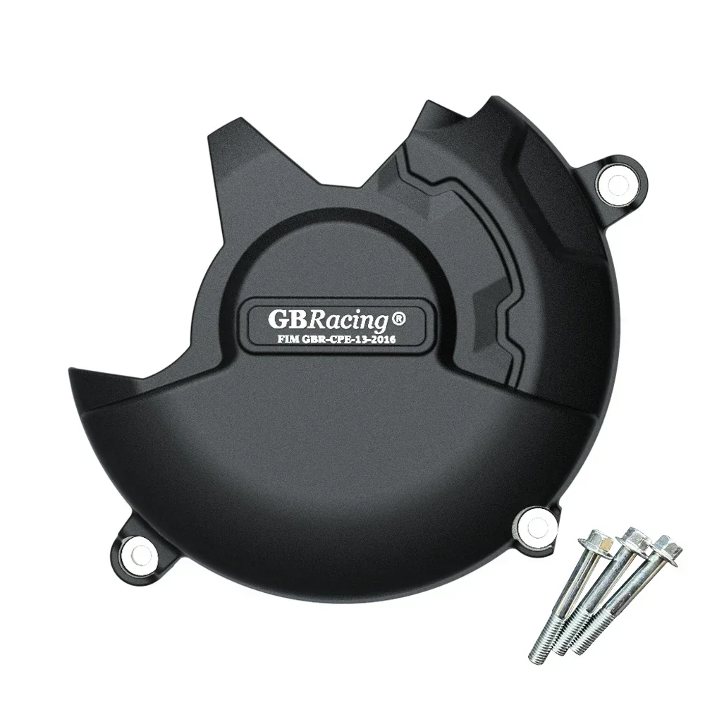 Защита крышки двигателя мотоцикла GBRacing для Triumph Tiger 850 900 2019-2023