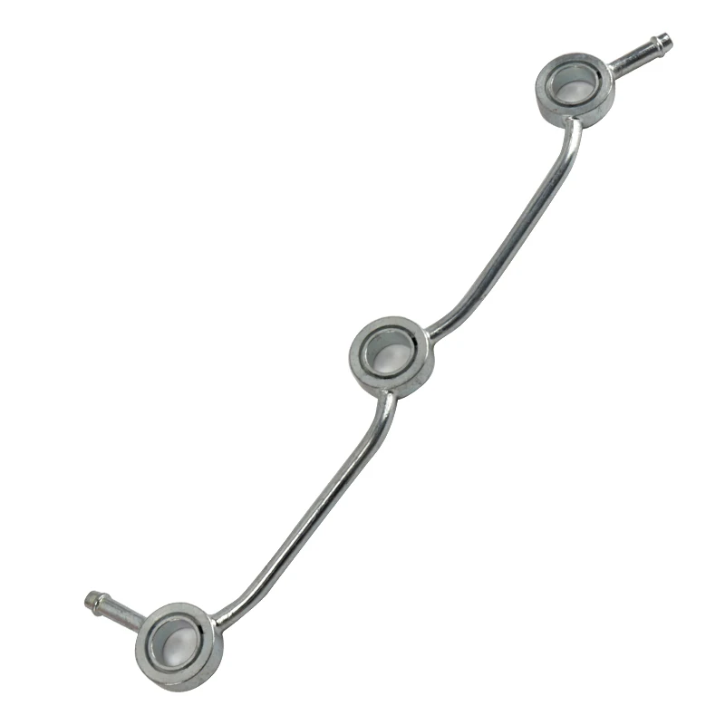 Возвратная труба перелива топлива для Kubota D905 D1005 D1105 D1305 V1503 V1505 D1703 2203 V2403 Z482 V3300 V3600