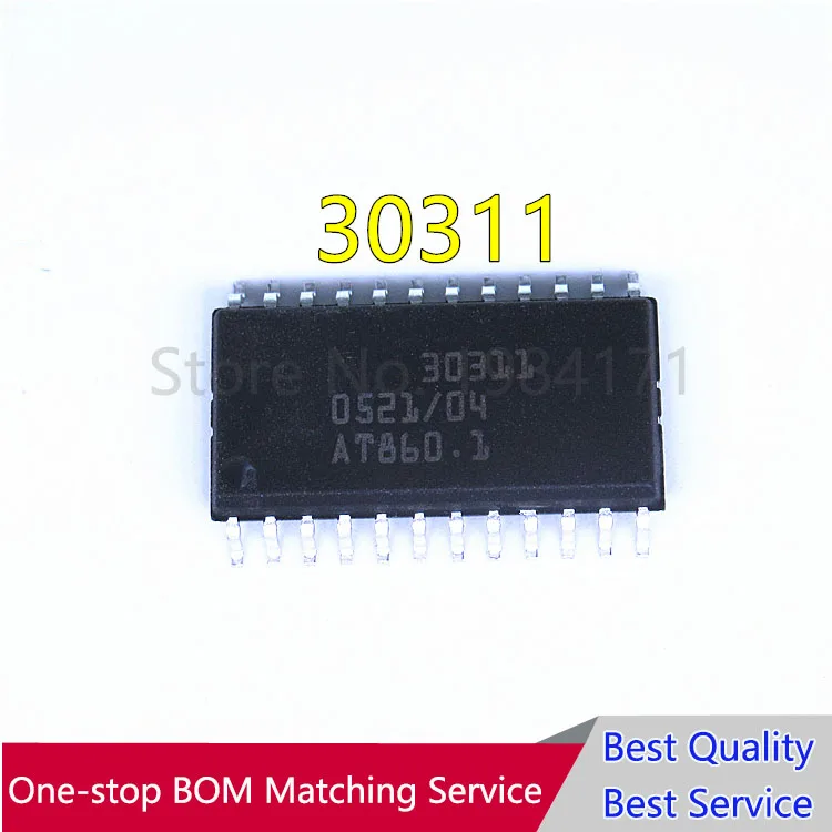

10pcs 30311 new