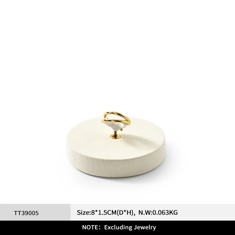 

Oirlv тканевая подставка для украшений