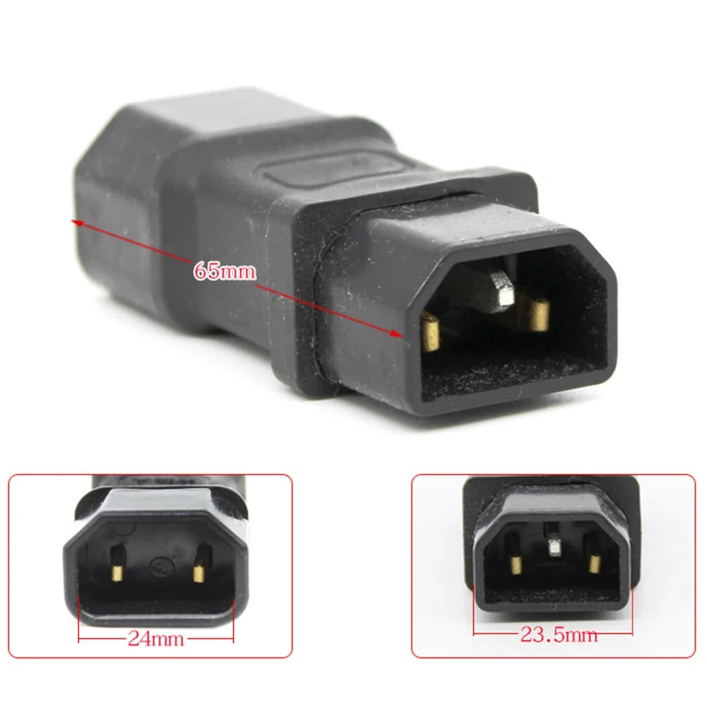 Кабельный разъем переходник хорошая совместимость изготовлен из