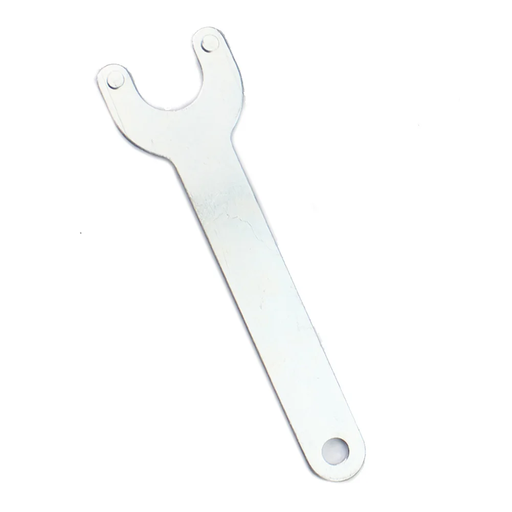 

125/150mm Angle Grinder Wrench Spanner Kry Tools For Replacing Grinding Discs Marble Machine Electric Drill Grinding