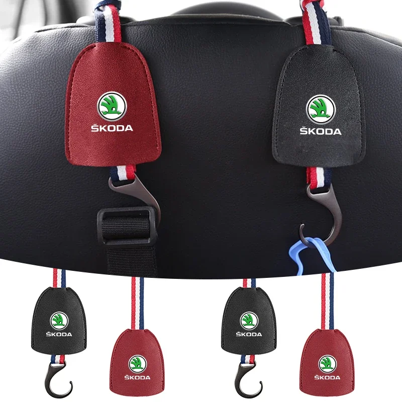 Подголовник автомобиля крючок на заднее сиденье вешалка для автомобильного