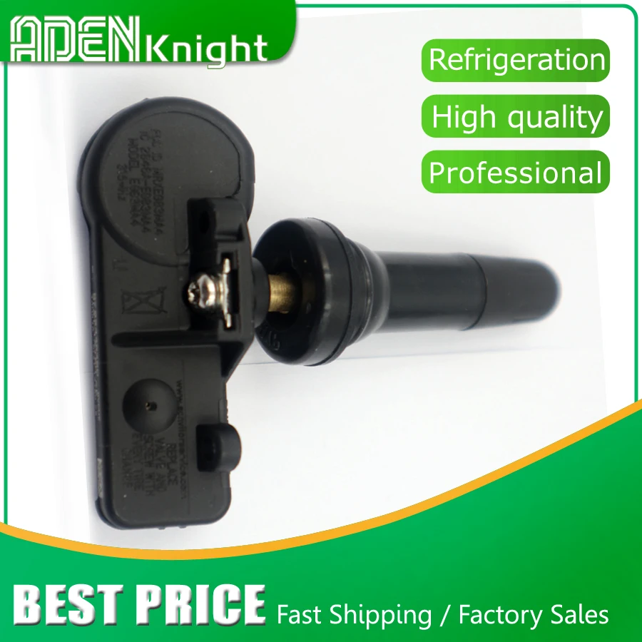 Датчик давления в шинах для 2012- 2013 Mustang Fusion E-150 Escape F-150 9L3T1A180AE 9L3Z1A189A