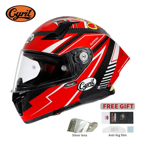 Enduro Carbon NISHUA запчасти