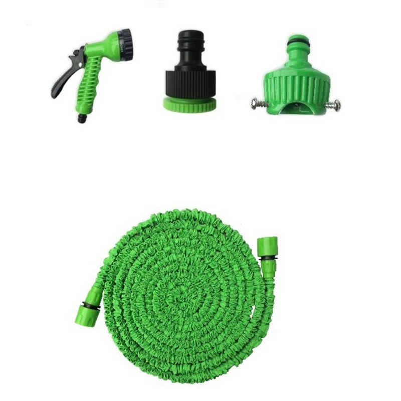 

Garden Hose Pipe Water Hose Expandable Magic Hose 75FT-22.5M Extended Water Hose For Car Washing, Floor Cleaning, Garden