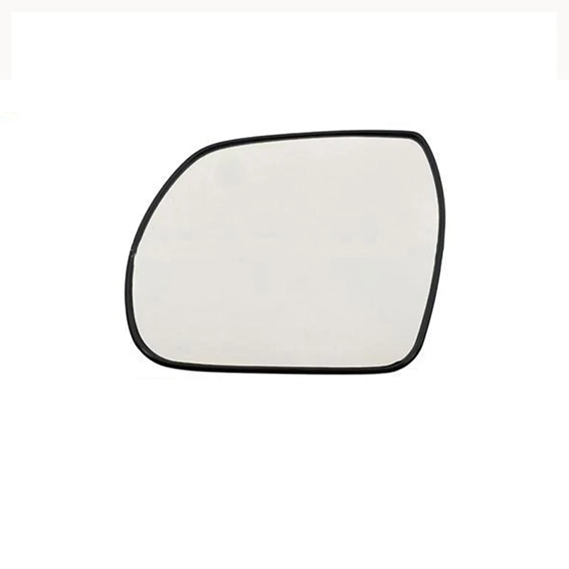 

Для Hyundai Santa Fe SantaFe боковое внешнее зеркало заднего вида, линза, стеклянный указатель поворота, лампа, нижняя крышка, рамка, держатель