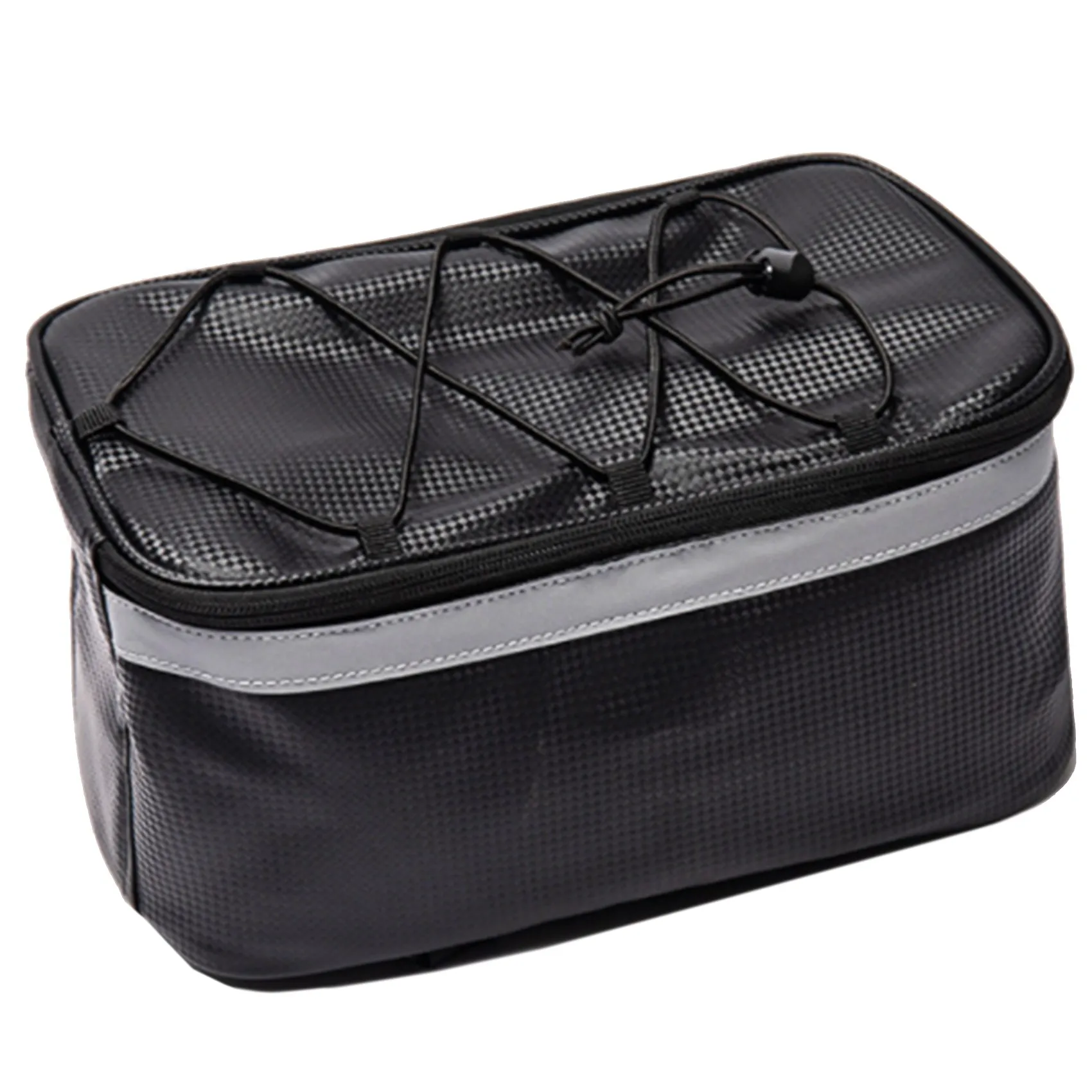 

Велосипедная задняя Сумка, водонепроницаемая велосипедная стойка, багажник, грузовая сумка Pannier, вместительная сумка