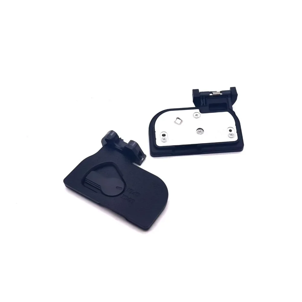 1PCS For Panasonic DC-GH5 GH5S Battery Door Cover Lid Cap camera Replacement part