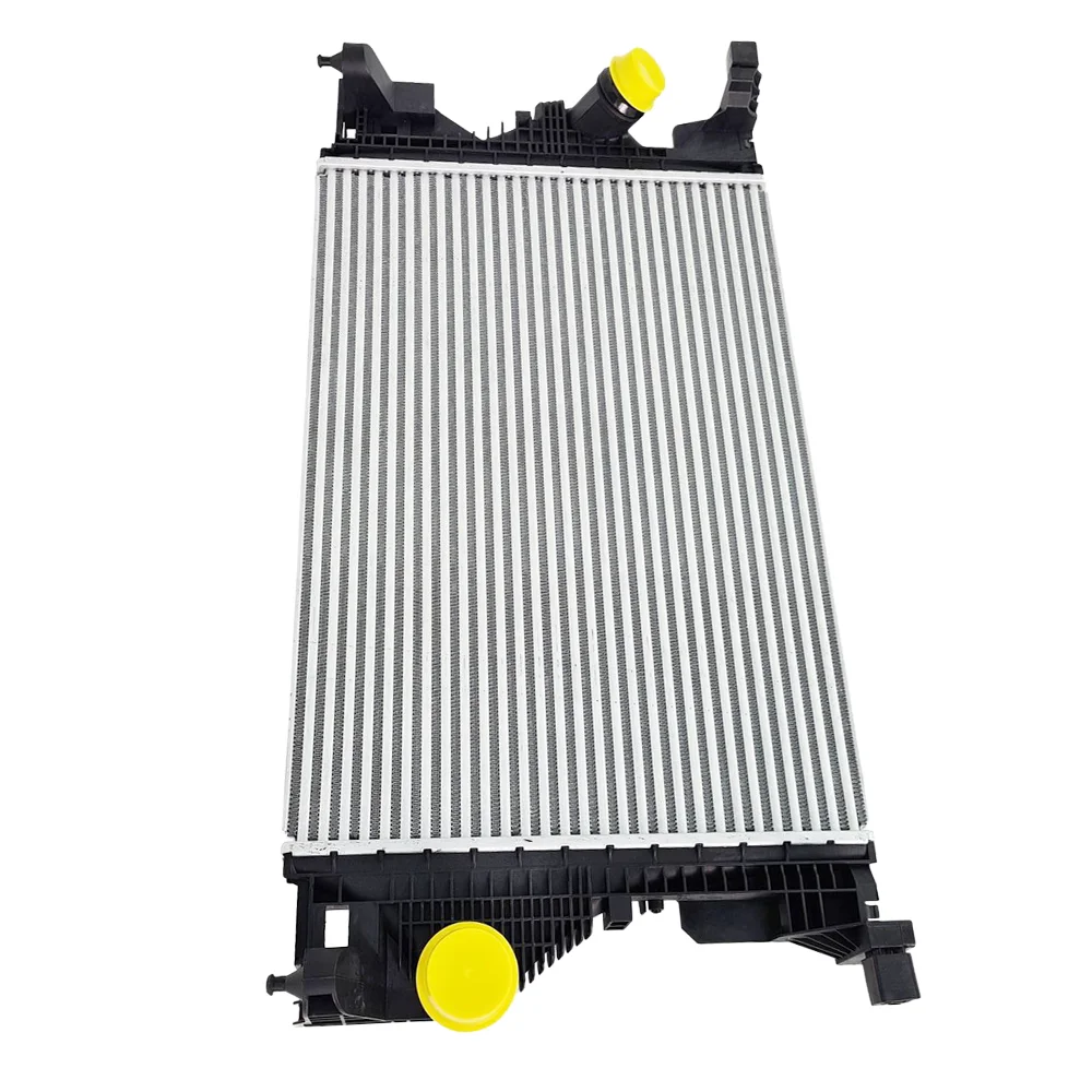 Подходит для Mercedes Benz W118 W177 W247 водяной охладитель двигателя радиатор резервуар