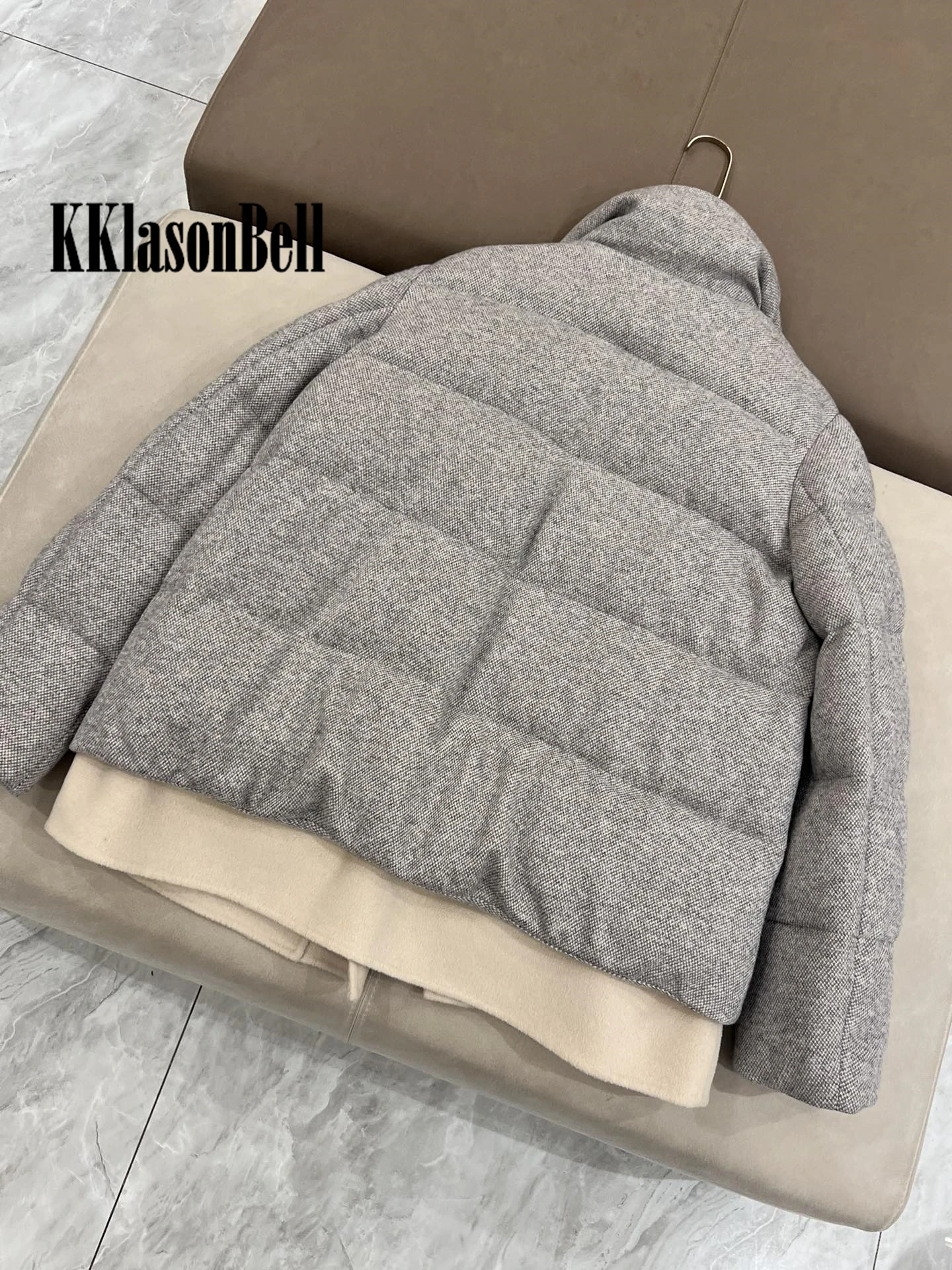 Рисунок 2 - 11,2 KKlasonBell Высококачественная