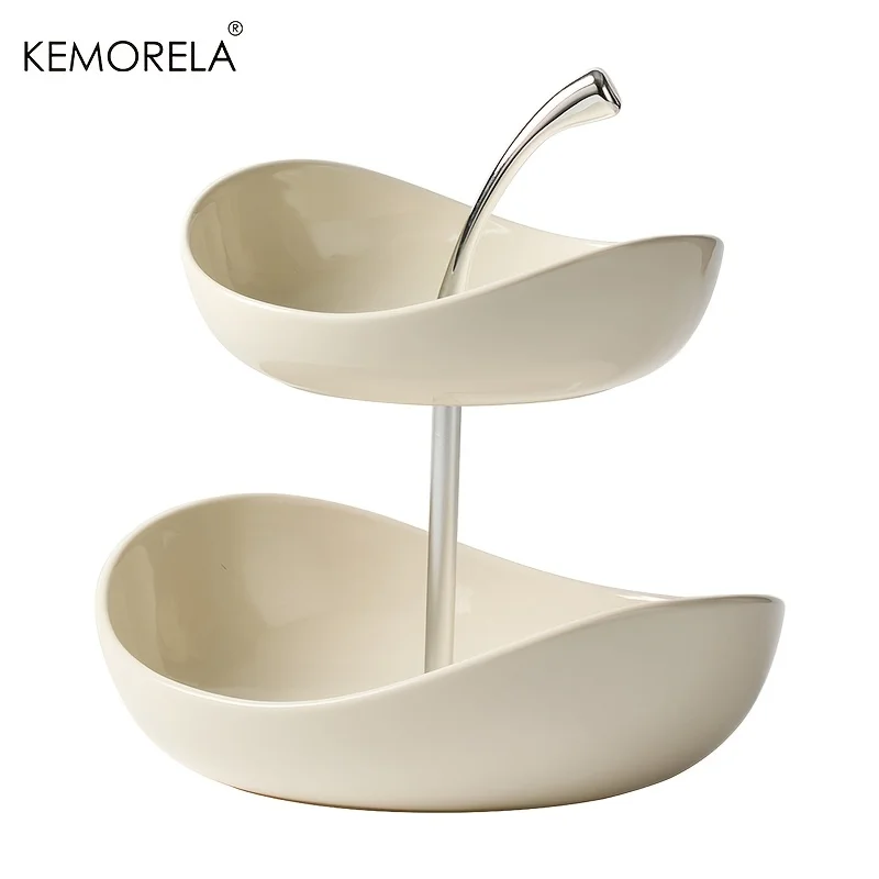 

Керамическая фруктовница KEMORELA