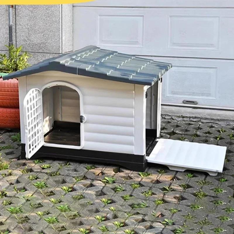 Большая клетка Kennell аксессуары для домика собак манеж уличная переноска домик