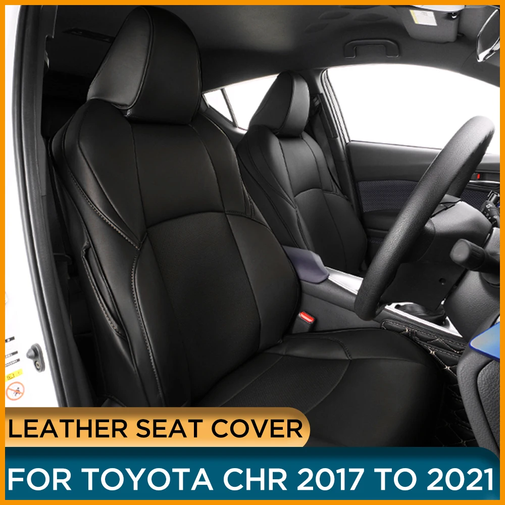 

Полный комплект передних и задних сидений для всех автомобилей Toyota CHR 2021 2020