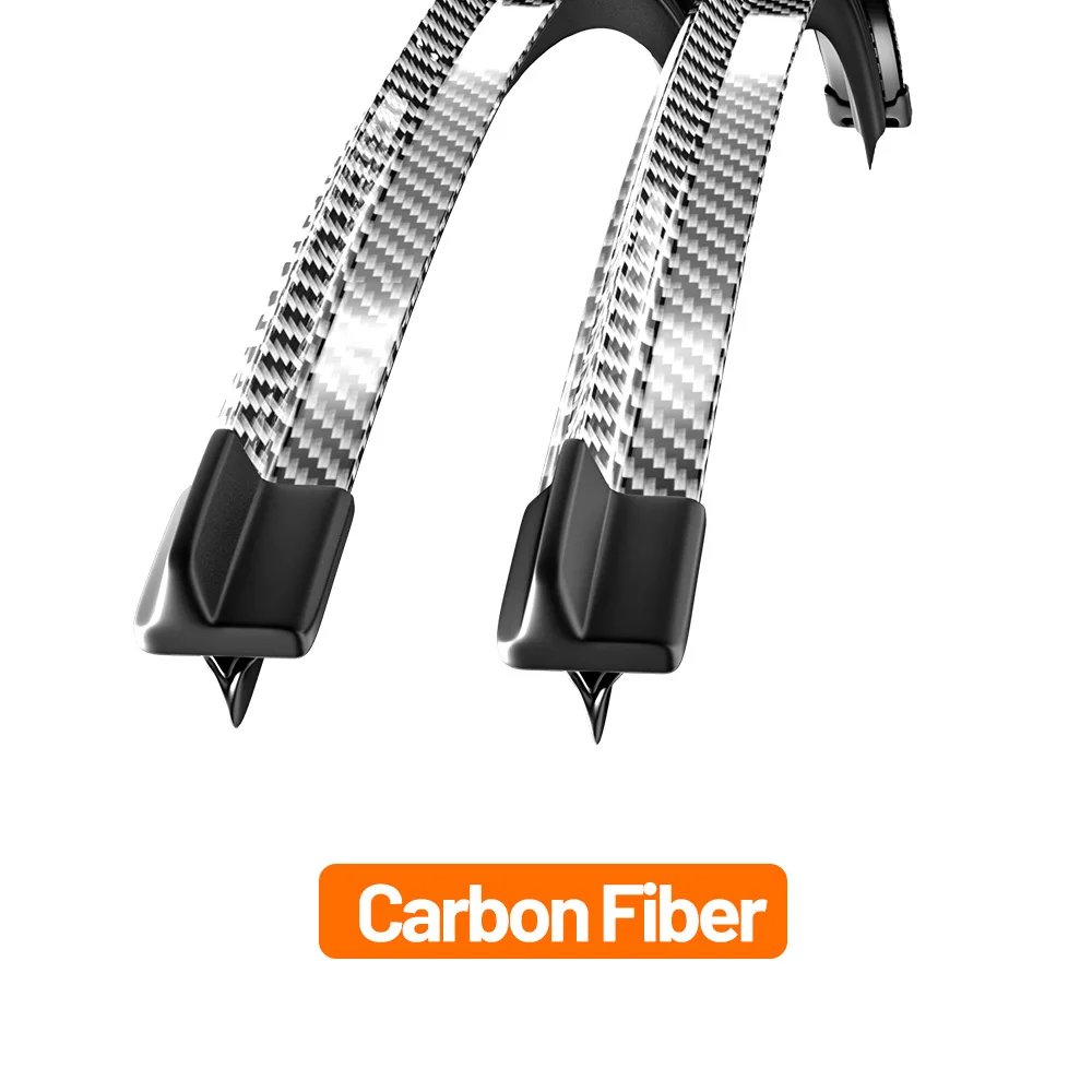 

2 шт. передние щетки стеклоочистителя из углеродного волокна для Mini Cooper R50 R53 R56 2001-2013 2006 2010 2011 2012