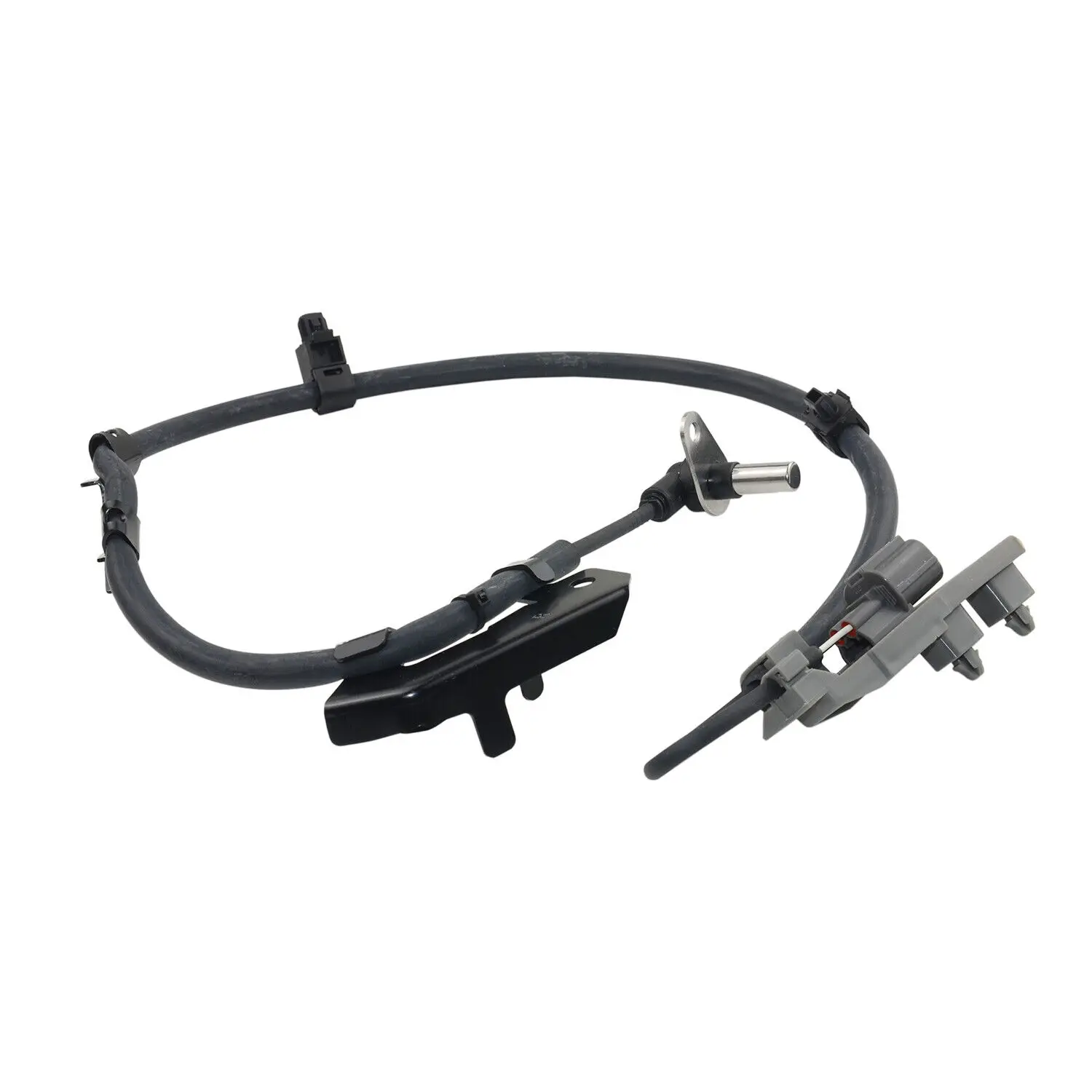 1 пара 2 шт. 2X передний правый датчик скорости ABS Противоскользящий FR для Isuzu D-Max Rodeo