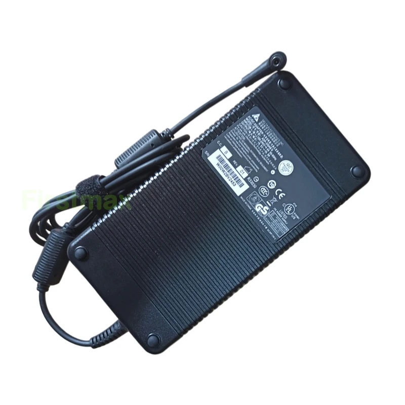 Игровое зарядное устройство 19 5 В 16 9 А 330 Вт для Asus ROG Strix GL702ZC G702ZC ADP-330AB DW адаптер