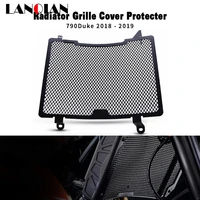 for duke790 790 duke 2018 2019 790 duke 2018 2019 motorcycle accessories radiator grille guard cover protector