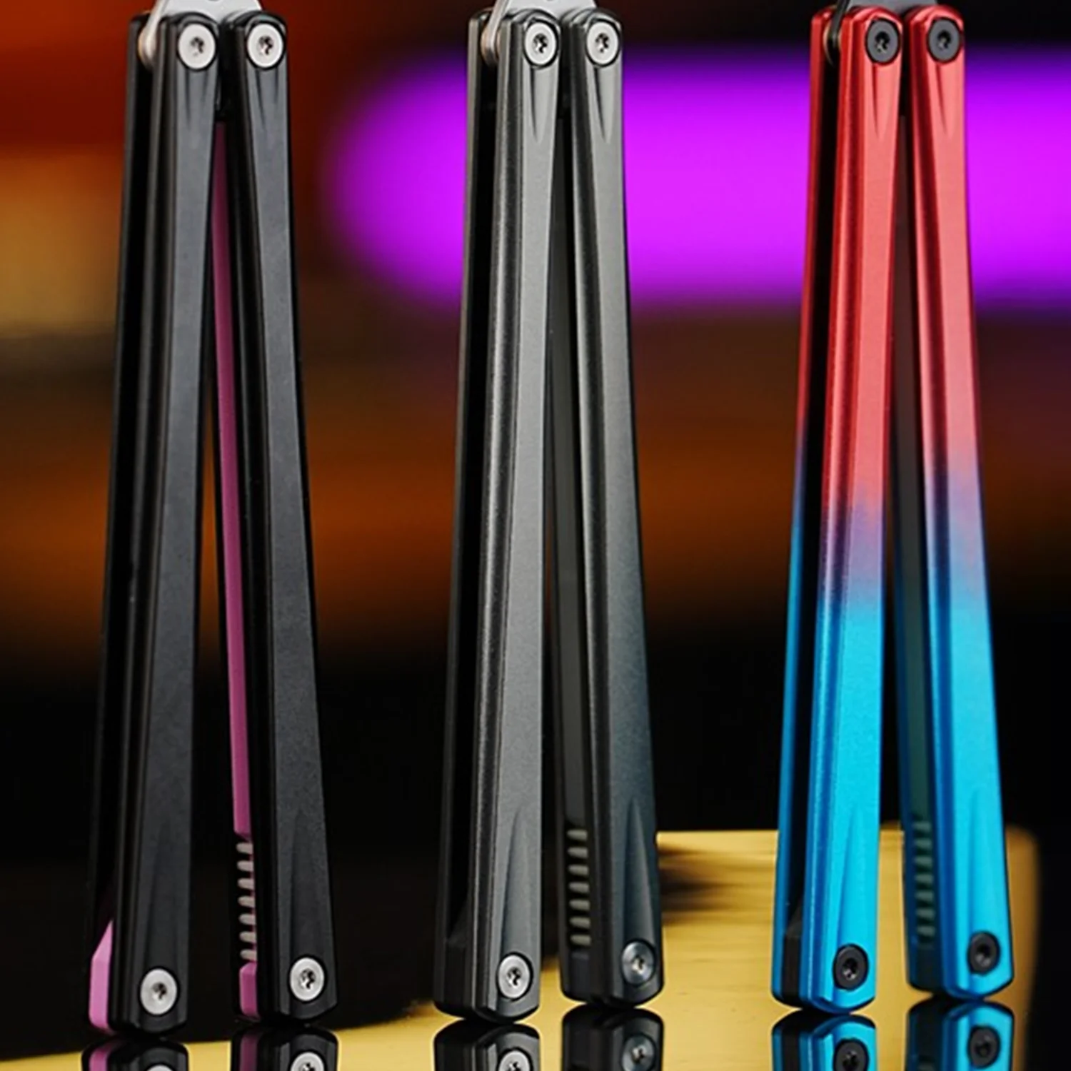 Тренажер ARMED SHARK Eureka Original Design 7075 алюминий