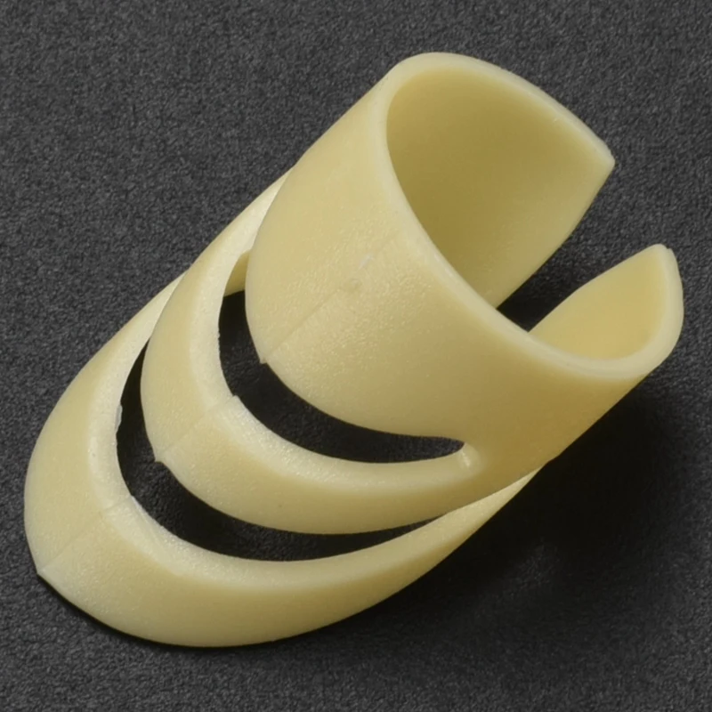 9 шт. укулеле для электрической акустической гитары указательный палец