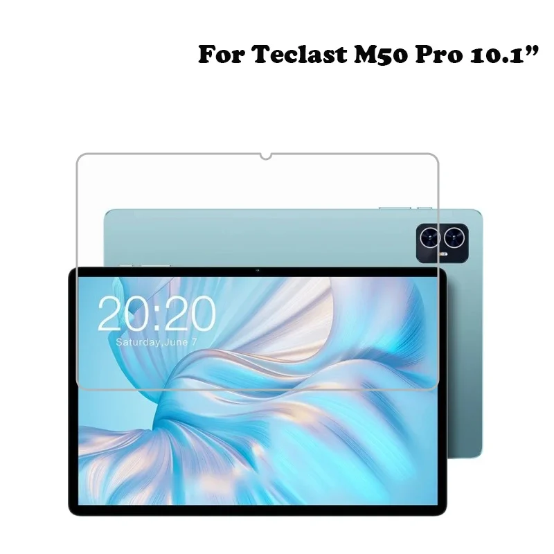Стекло для планшета Teclast M50 Pro