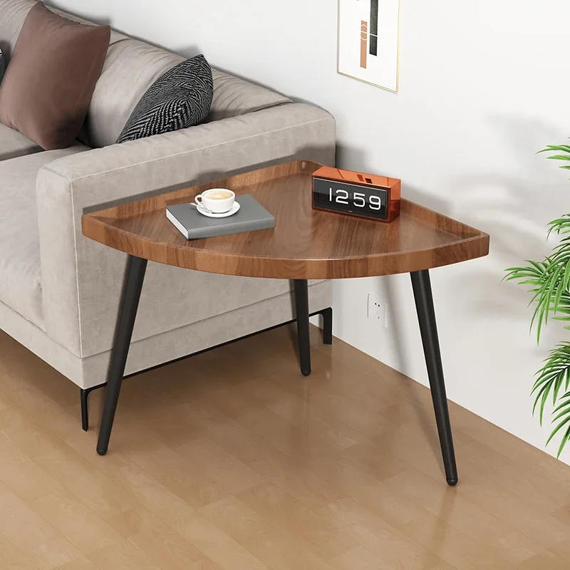 

Коридор, прикроватный столик, кофейный столик, современная маленькая прикроватная консоль, стол для гостиной, мебель для салона XY50CT