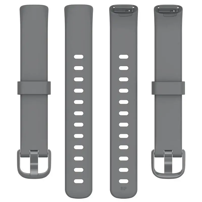 Фото Модный силиконовый ремешок для Fitbit Inspire 3, новинка, спортивные ремешки унисекс, браслет, Аксессуары Для Fitbit Inspire 3 №5