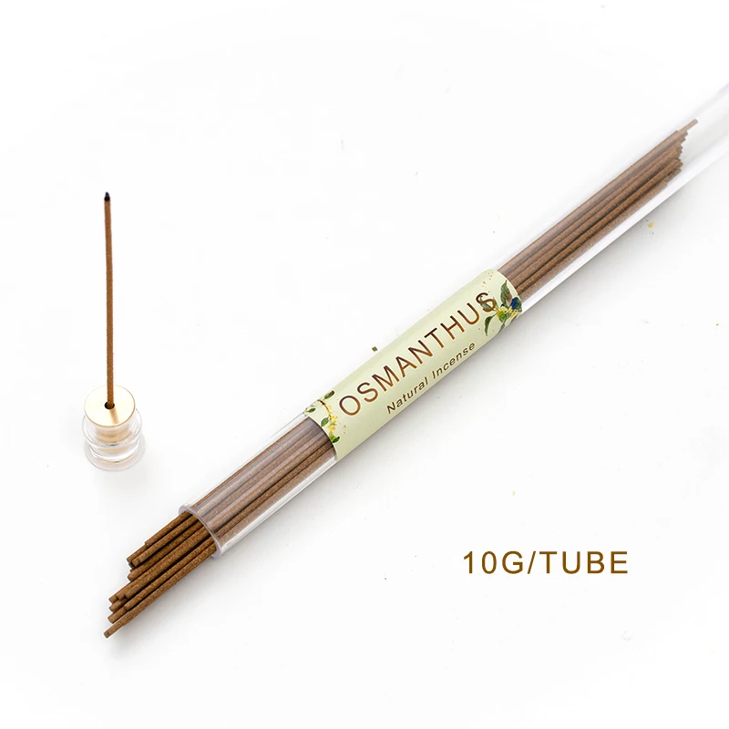 

PINNY Благовония цветочная палочка 10г Роза, Жасмин, Лаванда, Османтус, Магнолия