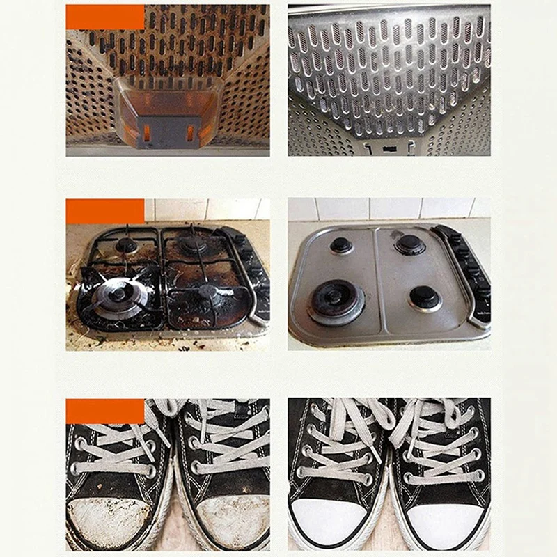 Акция! Волшебная губка для чистки ластик многофункциональная Улучшенная