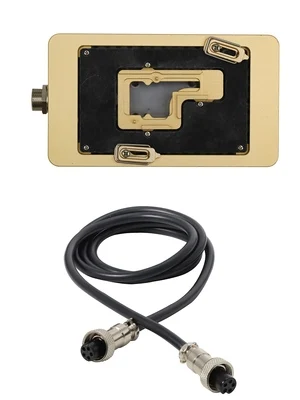 

Применим для стандартной паяльной станции