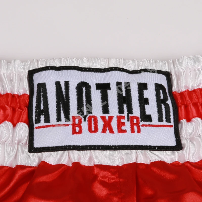 Short Muay Thai 2022 New Men's Boxing Pants Women Boy Girl Kickboxing Fighting MMA Shorts Sanda Training Grappling Bjj Trunks