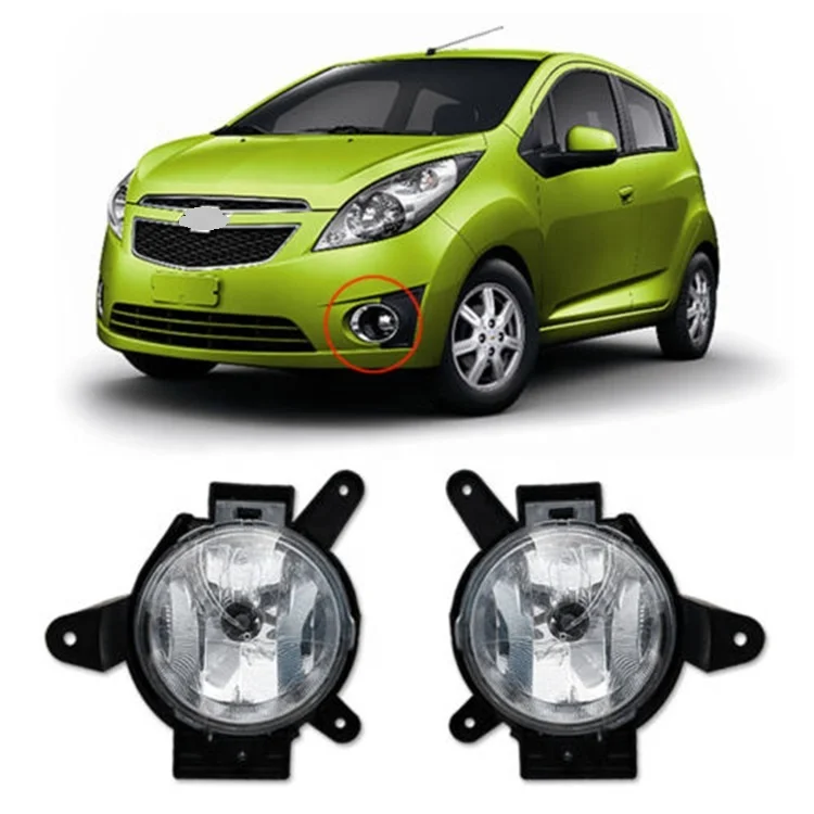Holden Spark