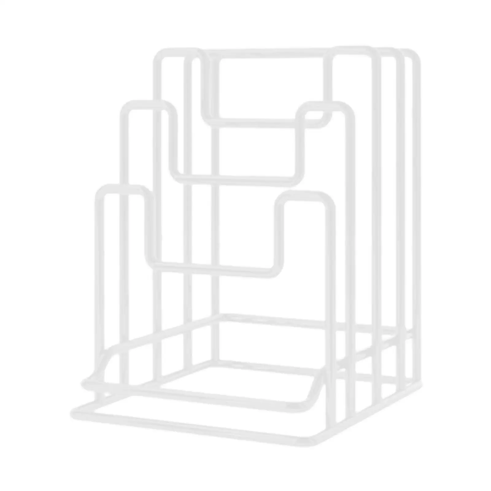 Подставка для разделочной доски отдельно стоящая кухонная фурнитура стойка с