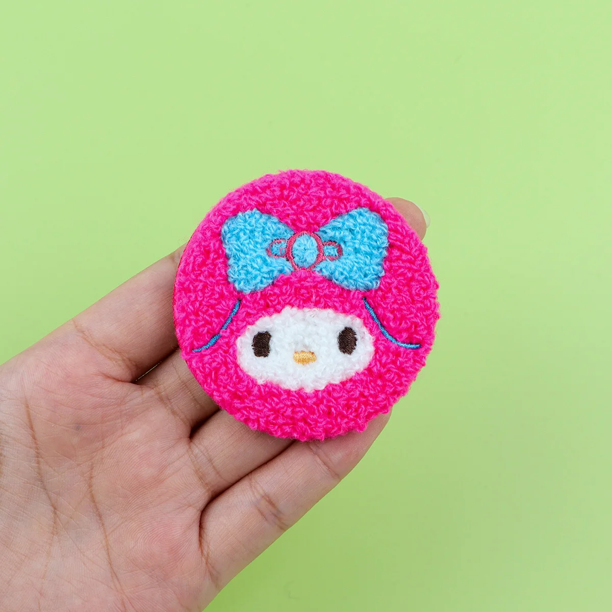 Kawaii кошки пуговицы булавки жесть брошь полотенце вышивка лацкан значки для