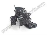 

BA51237183762 внутренний Замок капота F10 + LCI F01 + LCI нижний правый
