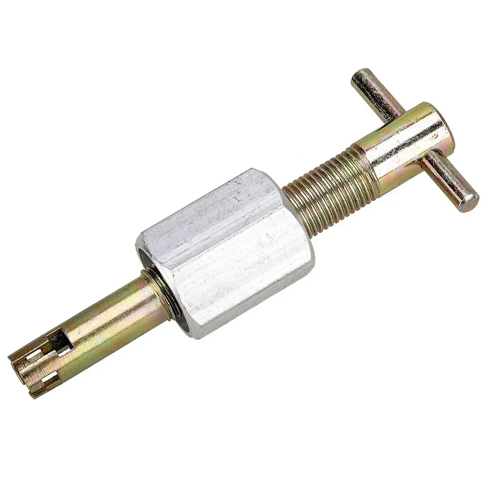 Латунный инструмент для снятия серебра трубка с отверстием переменного тока