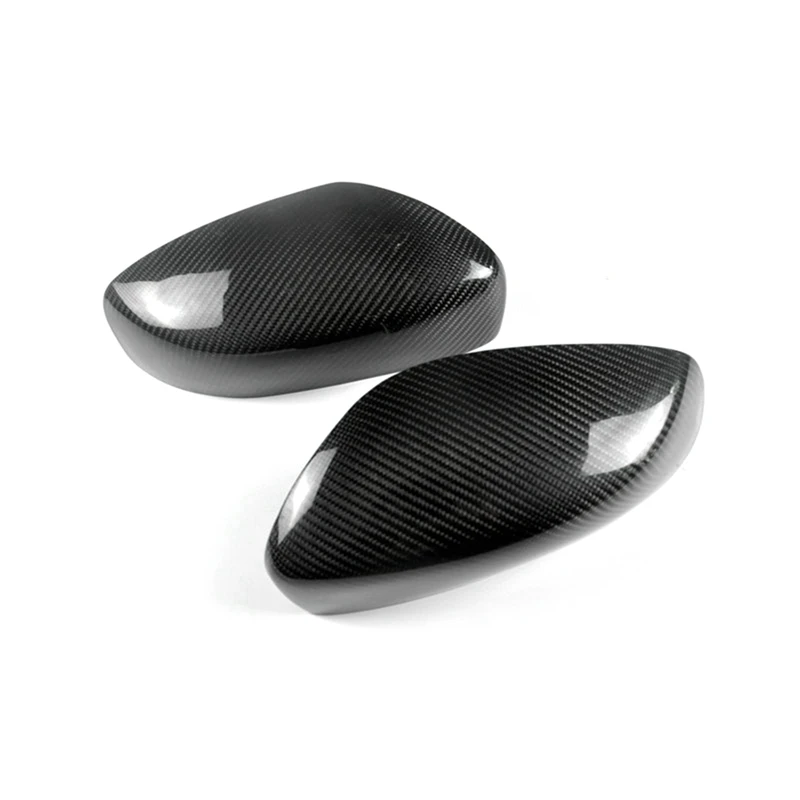 Для Infiniti G25 G37 2007-2013 Накладка бокового зеркала заднего вида из настоящего