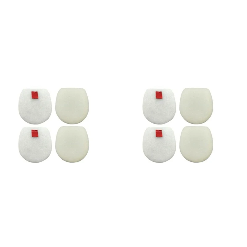 

Набор моющихся и многоразовых фильтров для пылесоса Shark IC300 IZ251UK IZ201UK