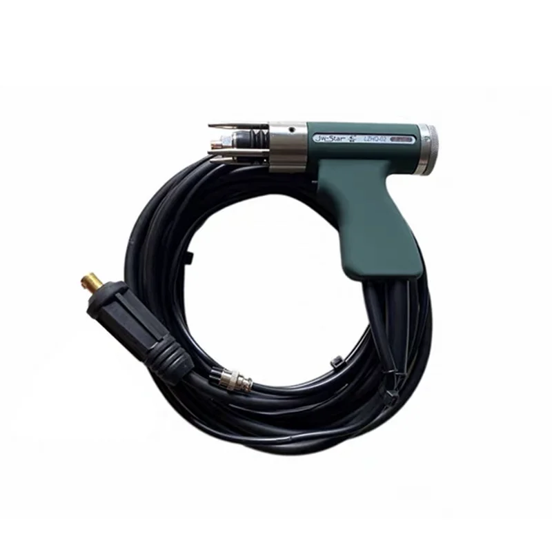 9MM/13MM Stud Welding Torch , Stud Welding Gun With 4M Cable 1PCS