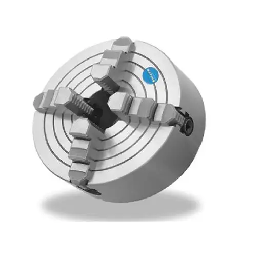 Патрон токарного станка 500 | Инструменты