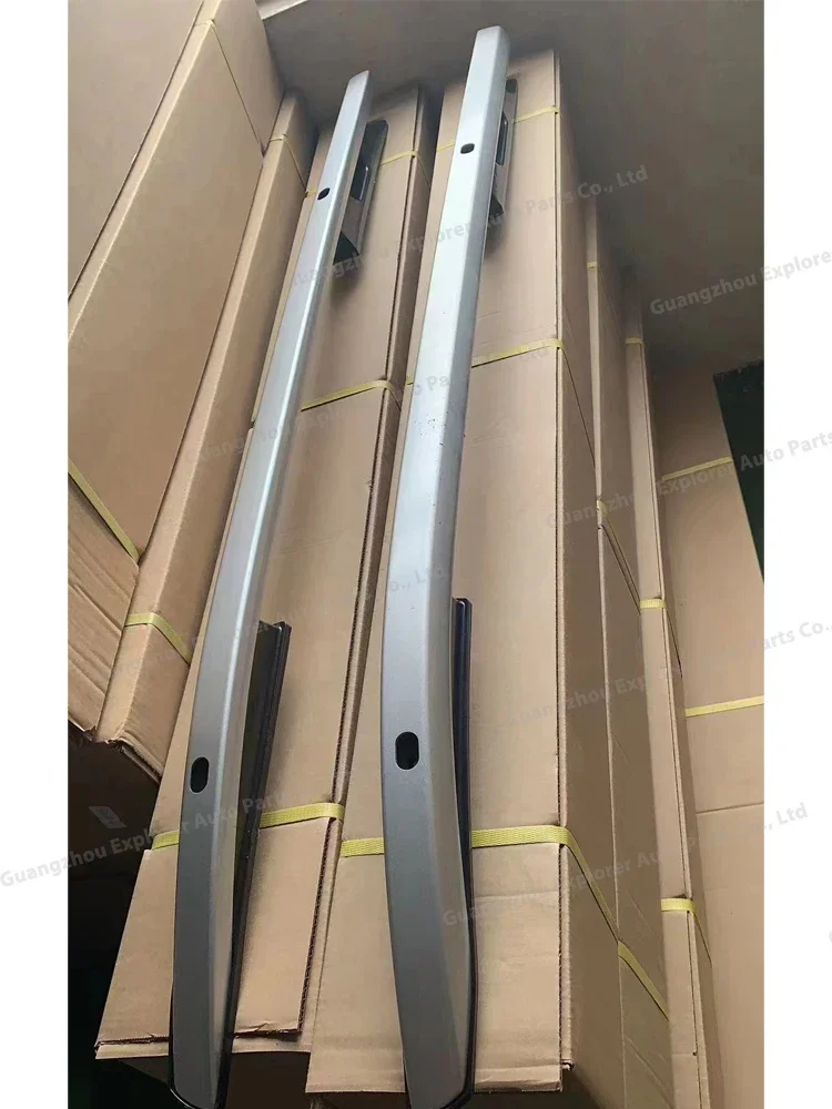 Багажник на крышу Ramand для Hilux Revo 2016 + аксессуары пикапов багажник