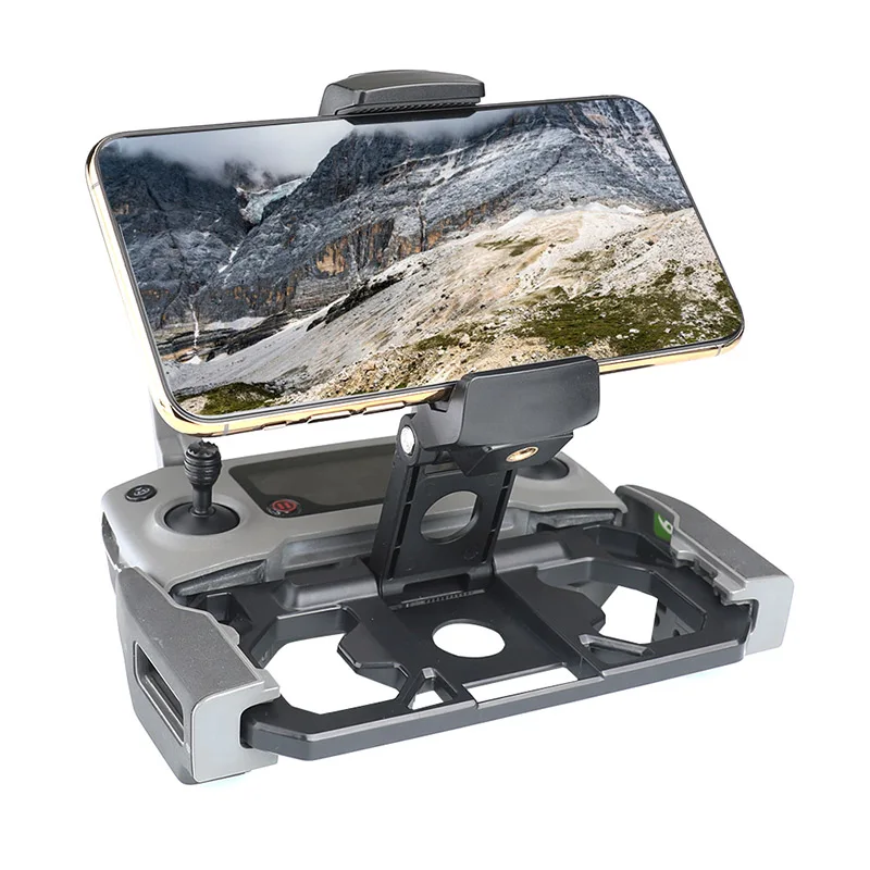 Держатель для планшета с пультом дистанционного управления DJI MINI 2/Mavic AIR 2/2S/Mavic 2