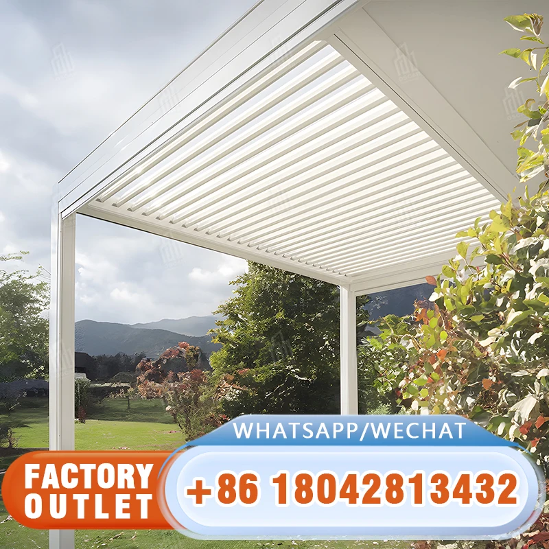 5 м x 4 4x3 моторизованный водонепроницаемый комплект алюминиевых кронштейнов для