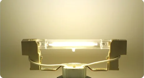 

Светодиодная лампа R7S Xlys 5Вт/8Вт/10Вт/20Вт