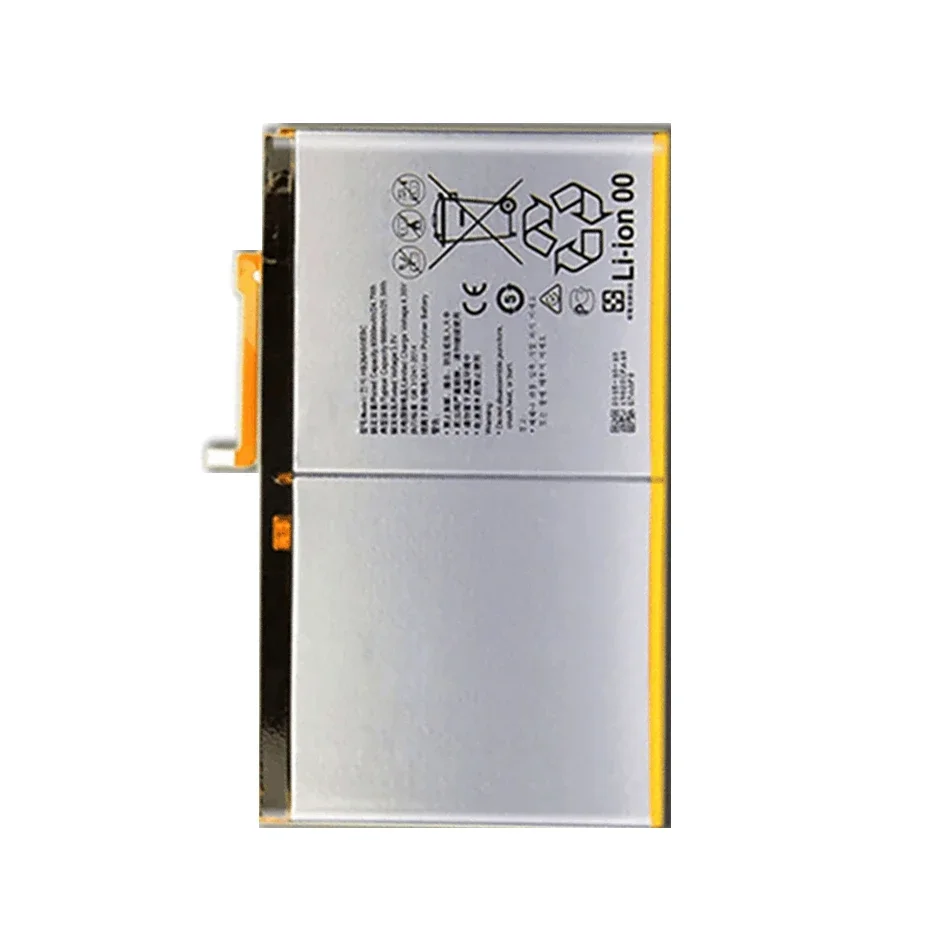 Аккумулятор для Huawei Mediapad M3 Lite 10/M2 10 BAH-W09/BAH-L09/BAH-L01/HDN-W09 M2-A01W/M2-A02L HB26A510EBC