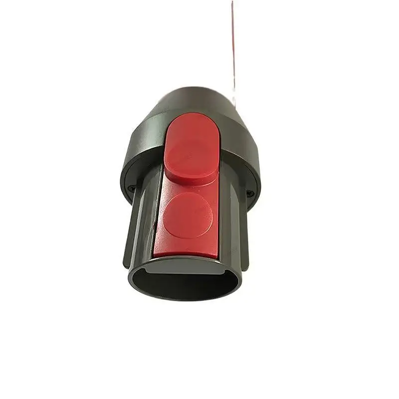 Оригинальные аксессуары для беспроводного пылесоса Roborock H7 H6 металлический